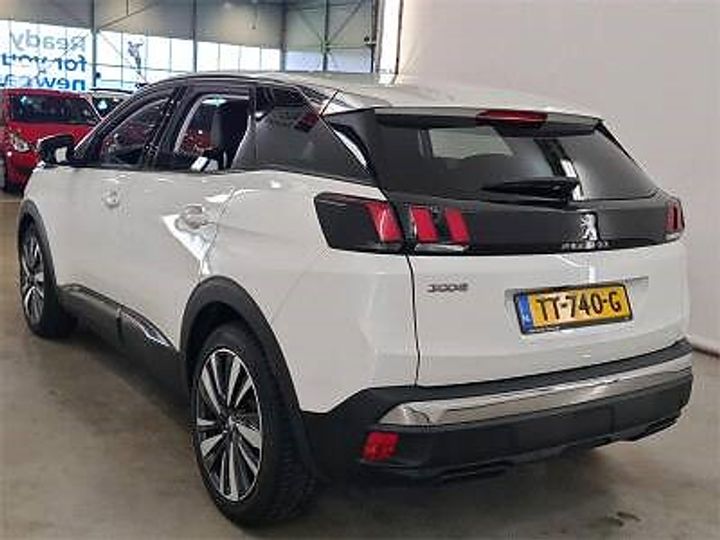 Photo 2 VIN: VF3MCYHZJJS261610 - PEUGEOT 3008 