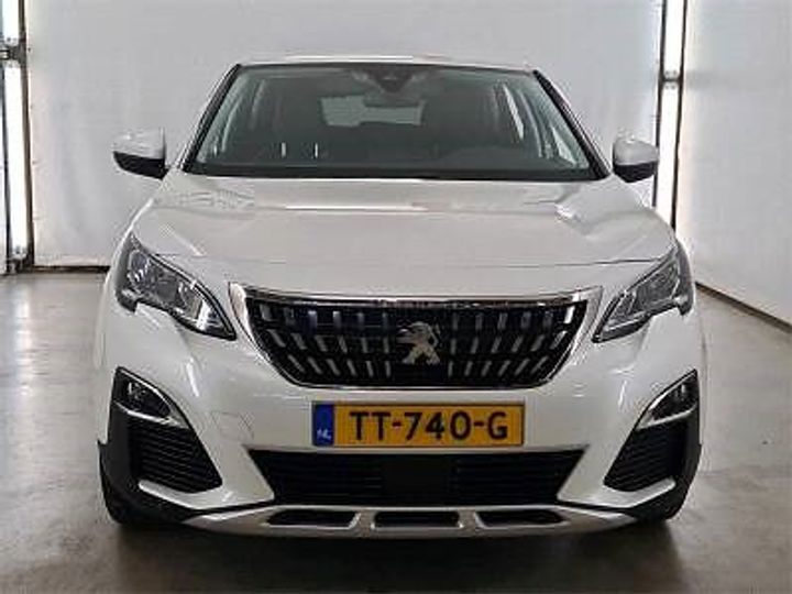 Photo 6 VIN: VF3MCYHZJJS261610 - PEUGEOT 3008 