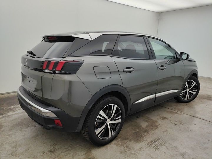 Photo 1 VIN: VF3MCYHZJJS261636 - PEUGEOT 3008 '16 