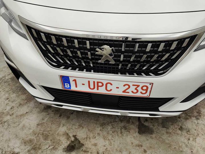 Photo 5 VIN: VF3MCYHZJJS264187 - PEUGEOT 3008 &#3916 