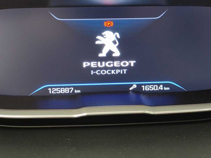 Photo 6 VIN: VF3MCYHZJJS264187 - PEUGEOT 3008 &#3916 