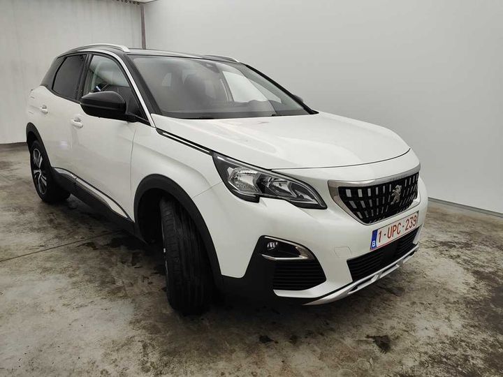 Photo 8 VIN: VF3MCYHZJJS264187 - PEUGEOT 3008 &#3916 