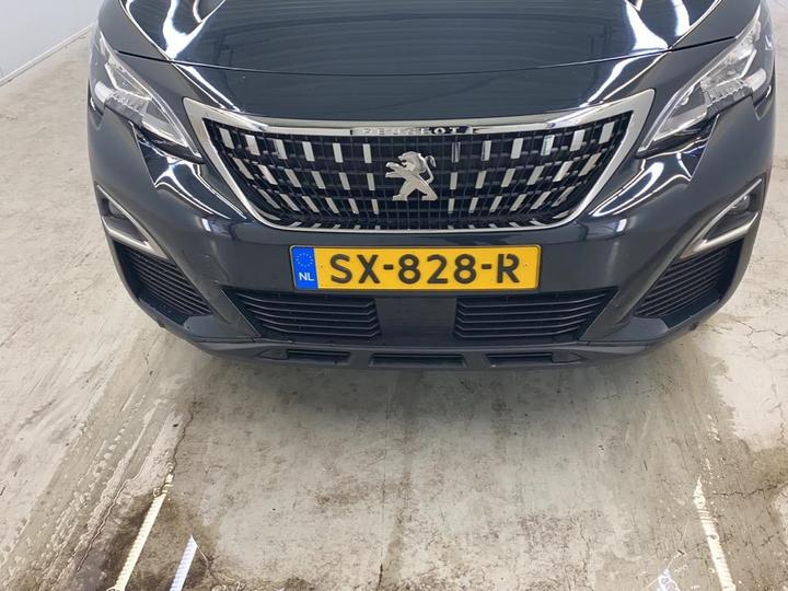 Photo 11 VIN: VF3MCYHZJJS267678 - PEUGEOT 3008 