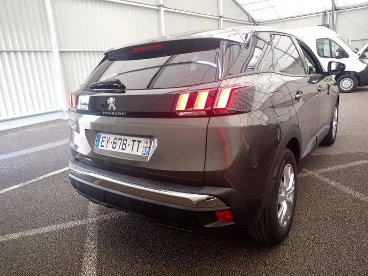 Photo 2 VIN: VF3MCYHZJJS269714 - PEUGEOT 3008 