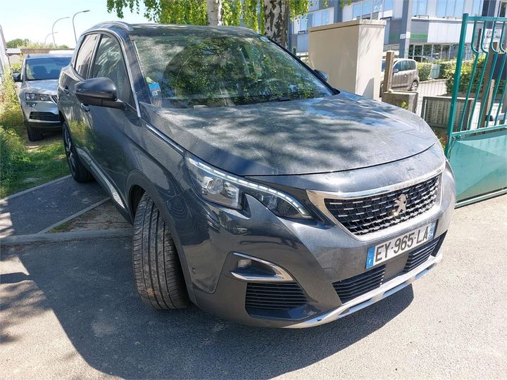 Photo 2 VIN: VF3MCYHZJJS270136 - PEUGEOT 3008 