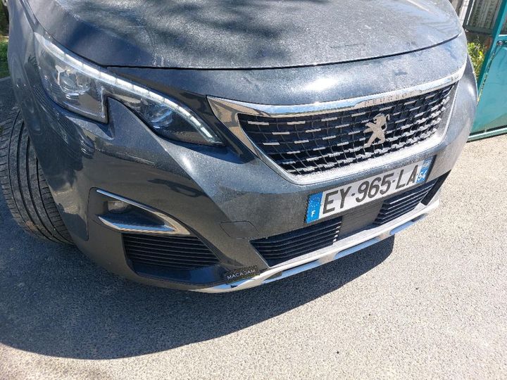 Photo 24 VIN: VF3MCYHZJJS270136 - PEUGEOT 3008 