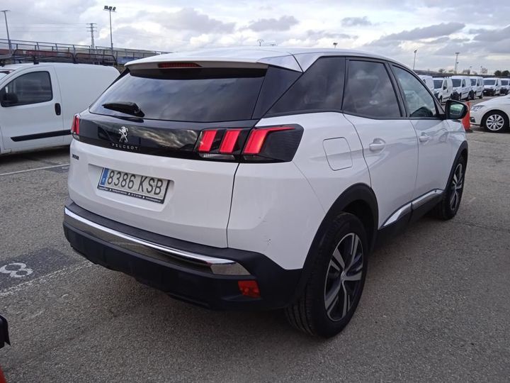 Photo 2 VIN: VF3MCYHZJJS272102 - PEUGEOT 3008 