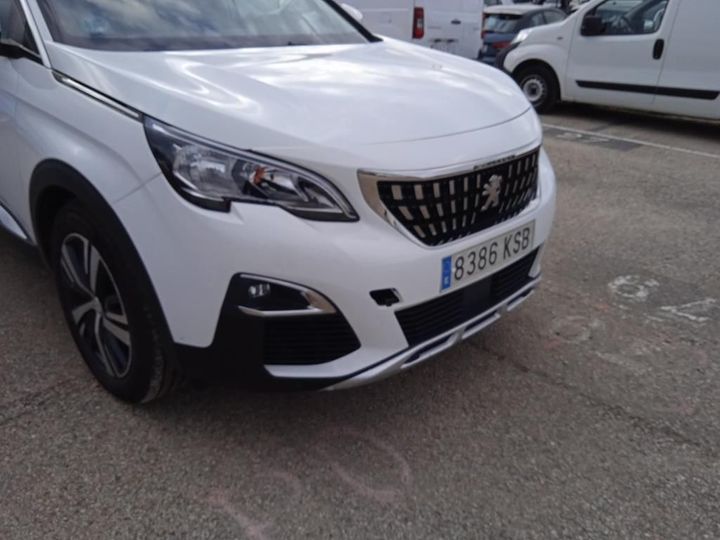 Photo 26 VIN: VF3MCYHZJJS272102 - PEUGEOT 3008 