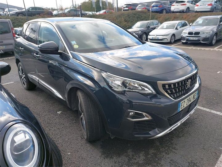 Photo 2 VIN: VF3MCYHZJJS272111 - PEUGEOT 3008 