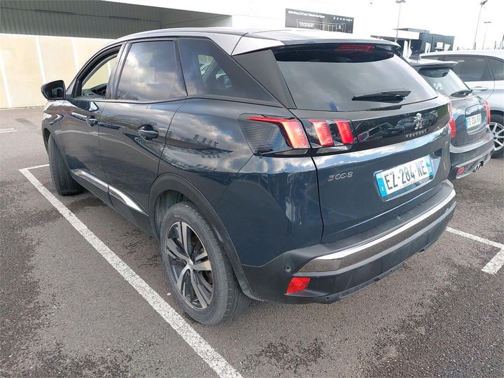 Photo 3 VIN: VF3MCYHZJJS272111 - PEUGEOT 3008 