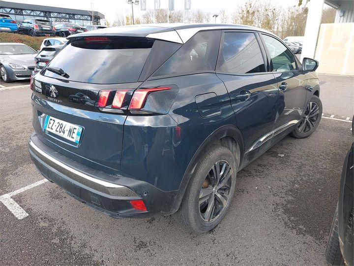 Photo 4 VIN: VF3MCYHZJJS272111 - PEUGEOT 3008 