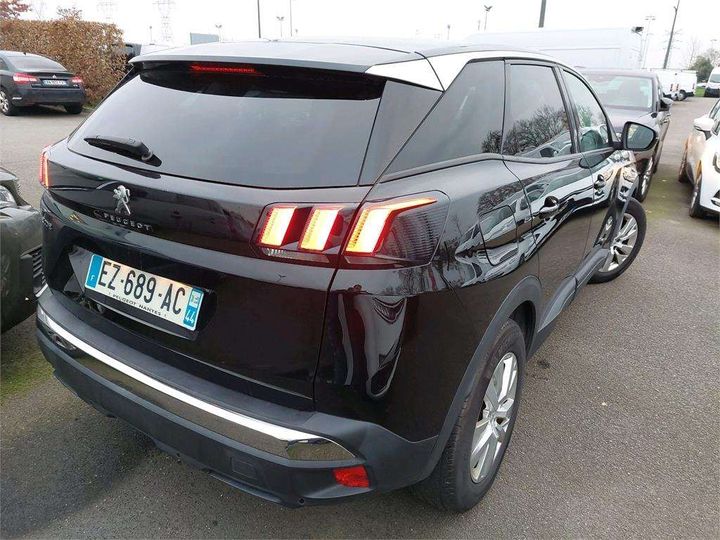 Photo 3 VIN: VF3MCYHZJJS273857 - PEUGEOT 3008 