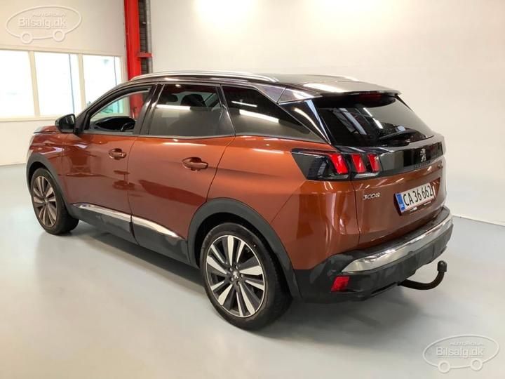 Photo 22 VIN: VF3MCYHZJJS274508 - PEUGEOT 3008 SUV 