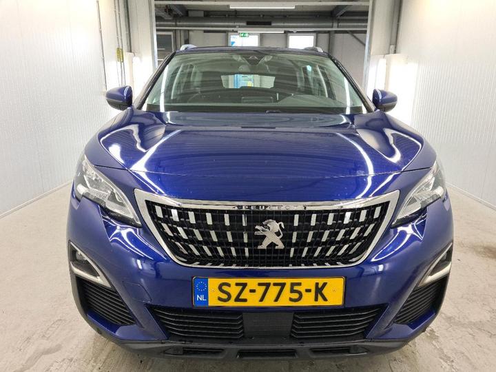 Photo 11 VIN: VF3MCYHZJJS276207 - PEUGEOT 3008 