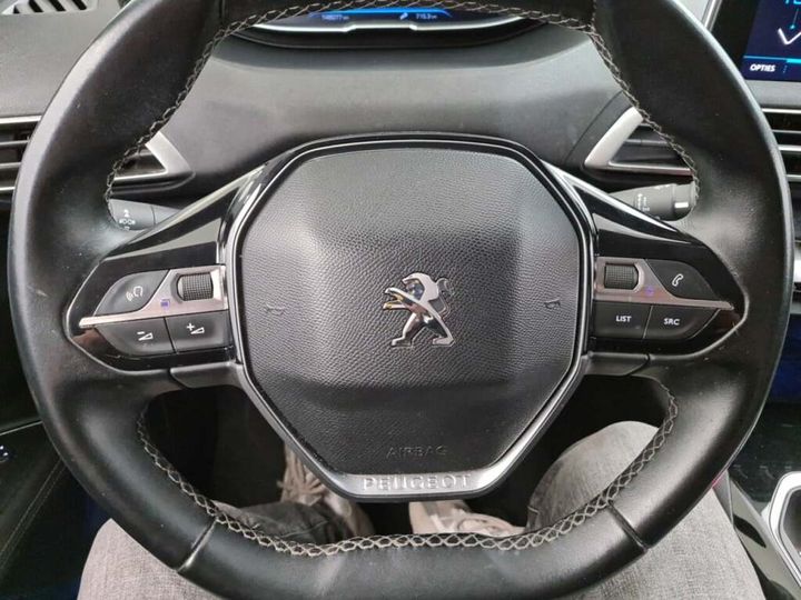 Photo 12 VIN: VF3MCYHZJJS280287 - PEUGEOT 3008 