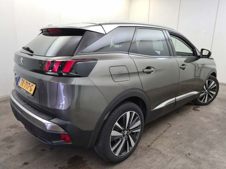 Photo 2 VIN: VF3MCYHZJJS280287 - PEUGEOT 3008 