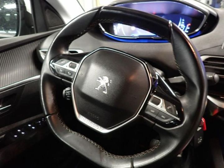 Photo 10 VIN: VF3MCYHZJJS284757 - PEUGEOT 3008 