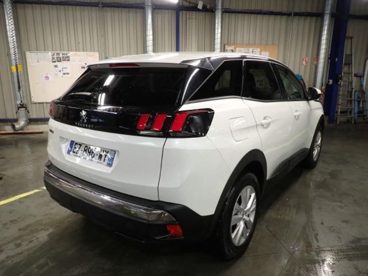 Photo 2 VIN: VF3MCYHZJJS284757 - PEUGEOT 3008 