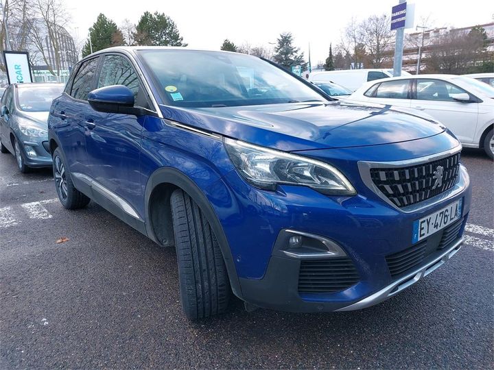 Photo 2 VIN: VF3MCYHZJJS285138 - PEUGEOT 3008 