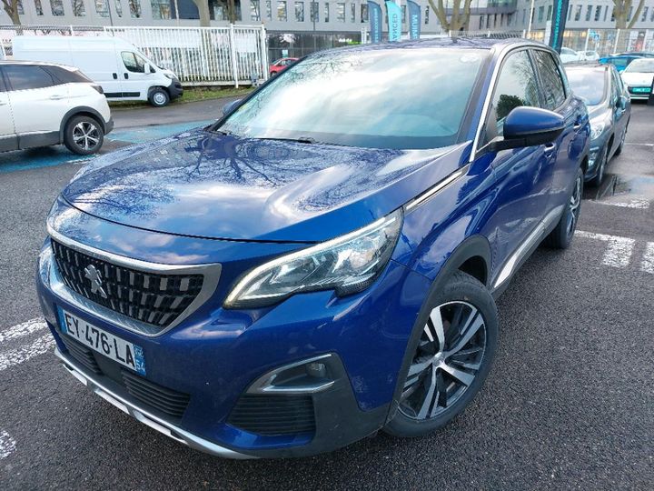 Photo 26 VIN: VF3MCYHZJJS285138 - PEUGEOT 3008 