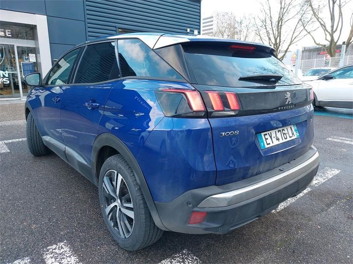 Photo 3 VIN: VF3MCYHZJJS285138 - PEUGEOT 3008 