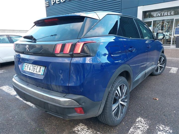 Photo 4 VIN: VF3MCYHZJJS285138 - PEUGEOT 3008 