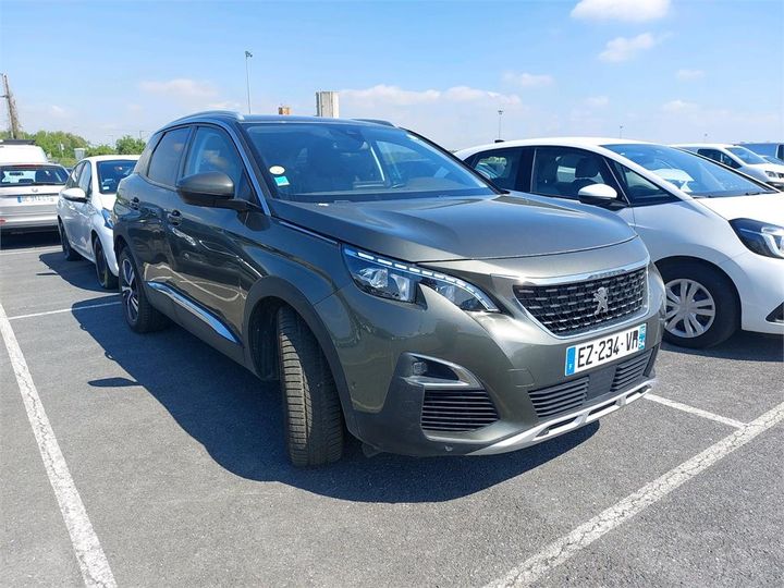 Photo 2 VIN: VF3MCYHZJJS293677 - PEUGEOT 3008 