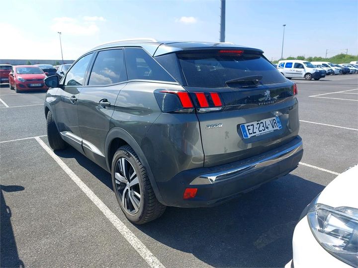 Photo 3 VIN: VF3MCYHZJJS293677 - PEUGEOT 3008 