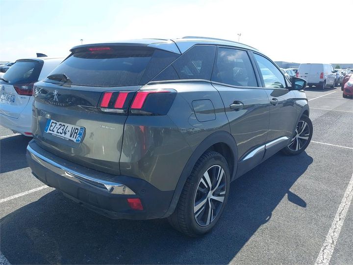 Photo 4 VIN: VF3MCYHZJJS293677 - PEUGEOT 3008 