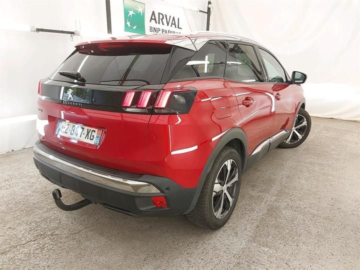 Photo 2 VIN: VF3MCYHZJJS293684 - PEUGEOT 3008 