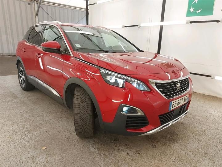 Photo 3 VIN: VF3MCYHZJJS293684 - PEUGEOT 3008 