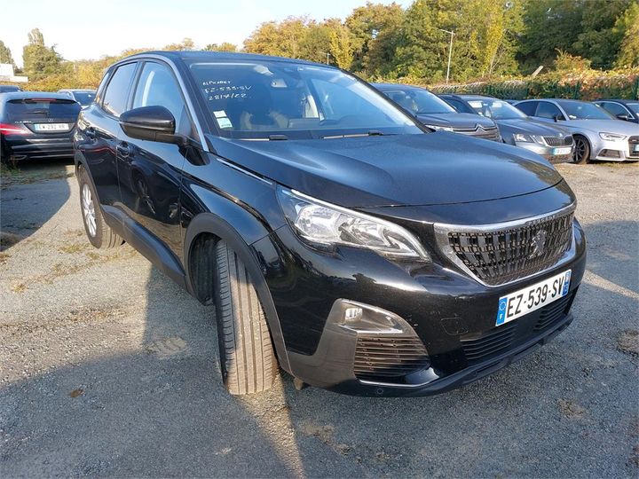 Photo 2 VIN: VF3MCYHZJJS295513 - PEUGEOT 3008 