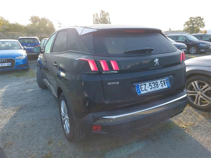 Photo 3 VIN: VF3MCYHZJJS295513 - PEUGEOT 3008 