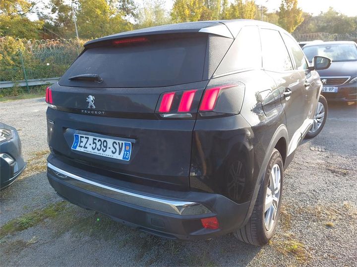 Photo 4 VIN: VF3MCYHZJJS295513 - PEUGEOT 3008 