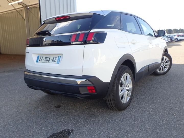 Photo 2 VIN: VF3MCYHZJJS295552 - PEUGEOT 3008 