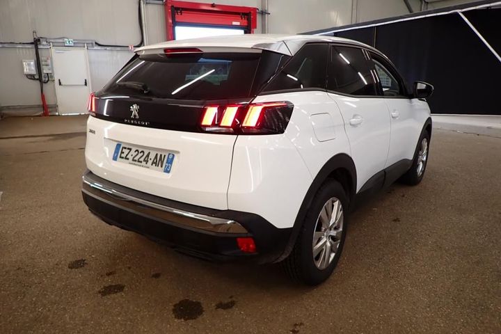 Photo 2 VIN: VF3MCYHZJJS302127 - PEUGEOT 3008 