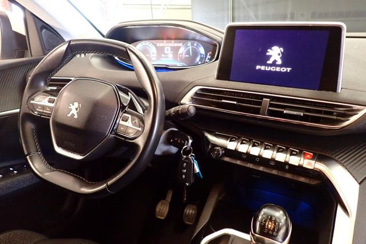 Photo 7 VIN: VF3MCYHZJJS302127 - PEUGEOT 3008 