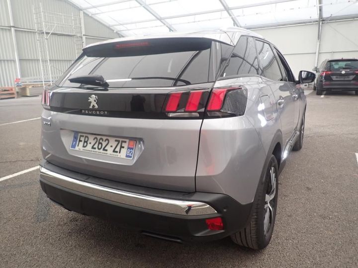 Photo 2 VIN: VF3MCYHZJJS304772 - PEUGEOT 3008 