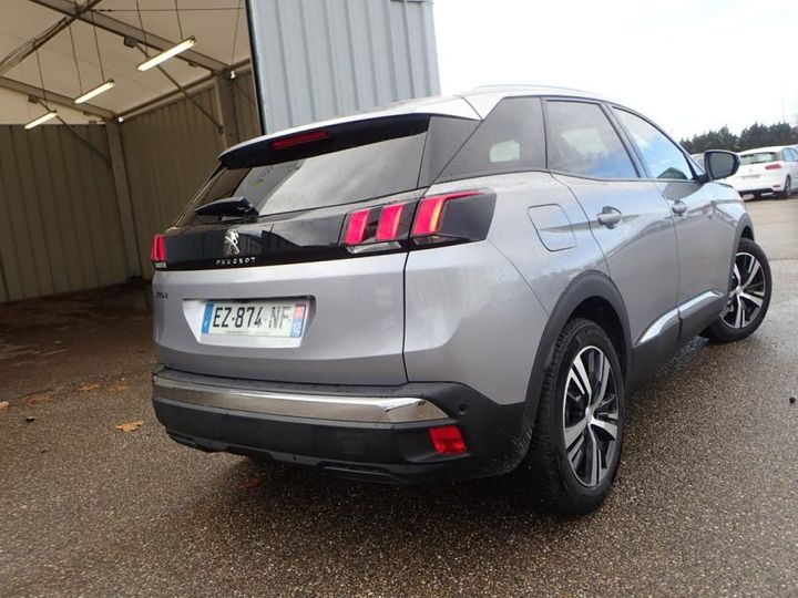 Photo 2 VIN: VF3MCYHZJJS304773 - PEUGEOT 3008 