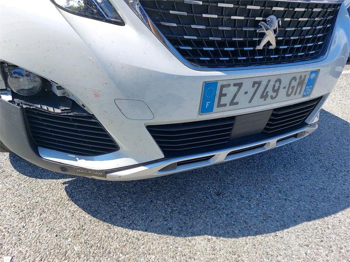 Photo 19 VIN: VF3MCYHZJJS304785 - PEUGEOT 3008 