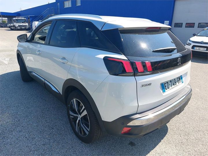 Photo 2 VIN: VF3MCYHZJJS304785 - PEUGEOT 3008 