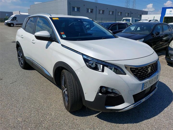 Photo 3 VIN: VF3MCYHZJJS304785 - PEUGEOT 3008 