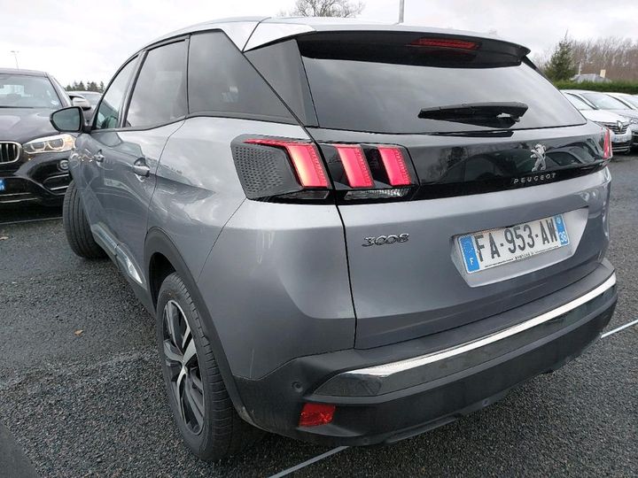 Photo 3 VIN: VF3MCYHZJJS306310 - PEUGEOT 3008 