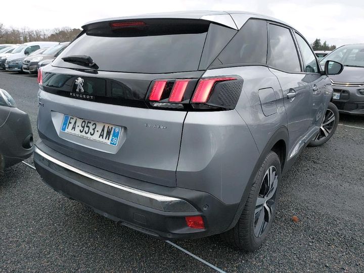 Photo 4 VIN: VF3MCYHZJJS306310 - PEUGEOT 3008 