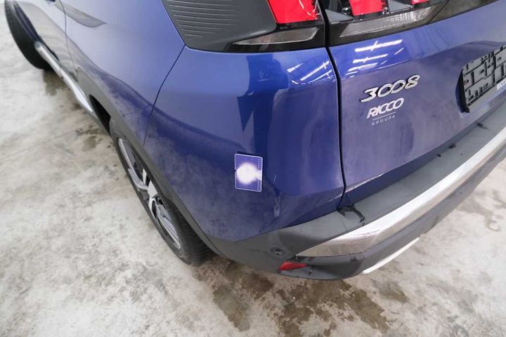 Photo 17 VIN: VF3MCYHZJJS308811 - PEUGEOT 3008 &#3916 