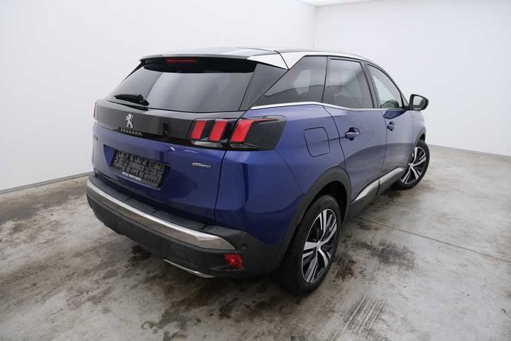 Photo 3 VIN: VF3MCYHZJJS308811 - PEUGEOT 3008 &#3916 