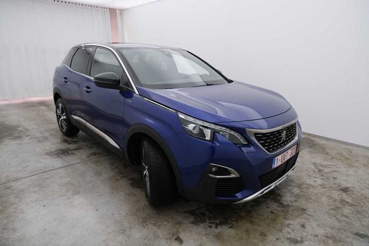 Photo 4 VIN: VF3MCYHZJJS308811 - PEUGEOT 3008 &#3916 