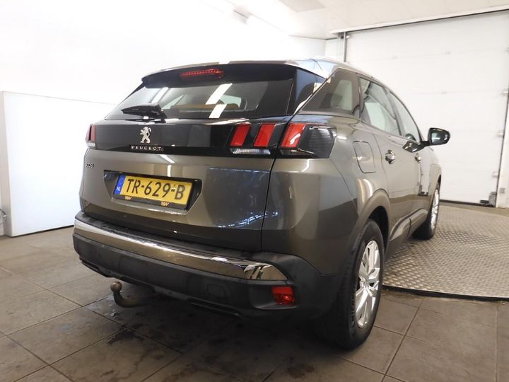 Photo 6 VIN: VF3MCYHZJJS310116 - PEUGEOT 3008 