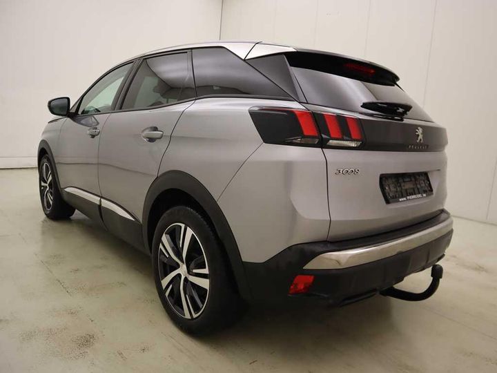 Photo 10 VIN: VF3MCYHZJJS310461 - PEUGEOT 3008 