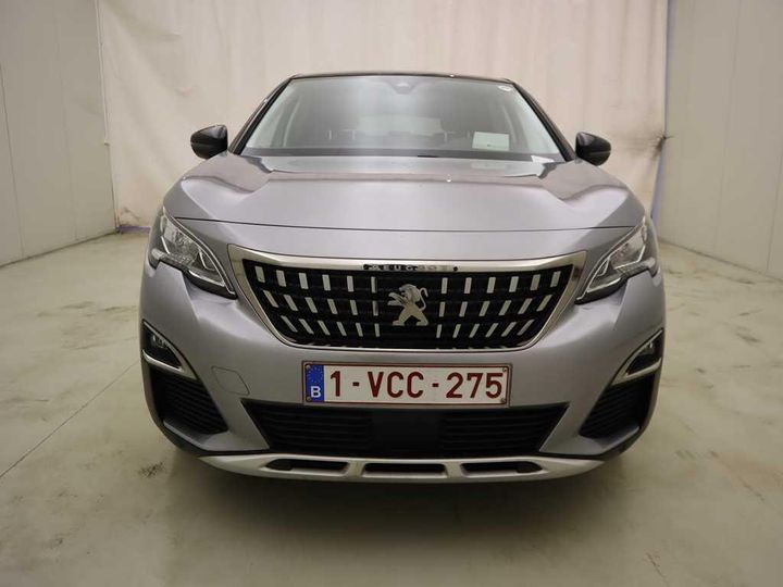 Photo 17 VIN: VF3MCYHZJJS310461 - PEUGEOT 3008 